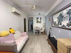 Blk 225 Bukit Batok Central (Bukit Batok), HDB 3 Rooms #593499761